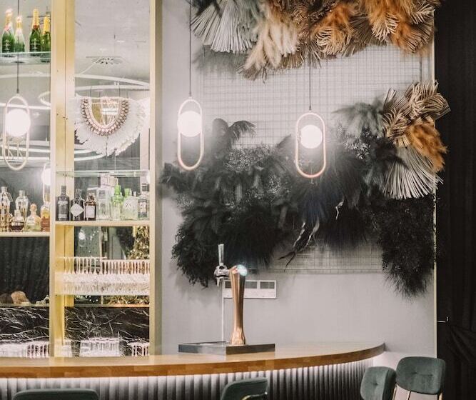 Fotos del hotel Casa Alberola Alicante, Curio Collection By Hilton:  8