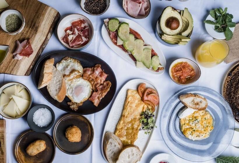 Fotos del hotel Casa Alberola Alicante, Curio Collection By Hilton:  10