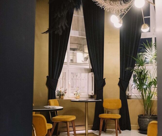 Fotos del hotel Casa Alberola Alicante, Curio Collection By Hilton:  12