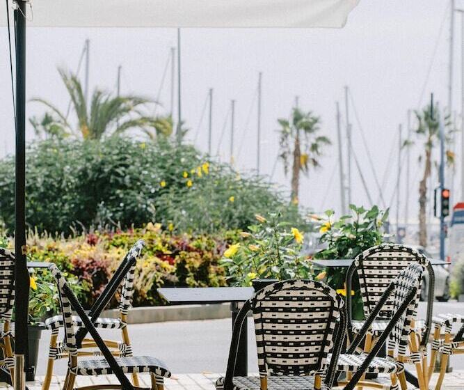 Fotos del hotel Casa Alberola Alicante, Curio Collection By Hilton:  15