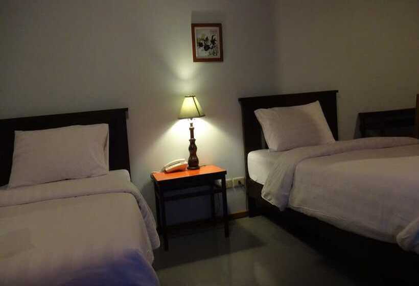 Fotos del hotel Mango Bedroom Inn:  9