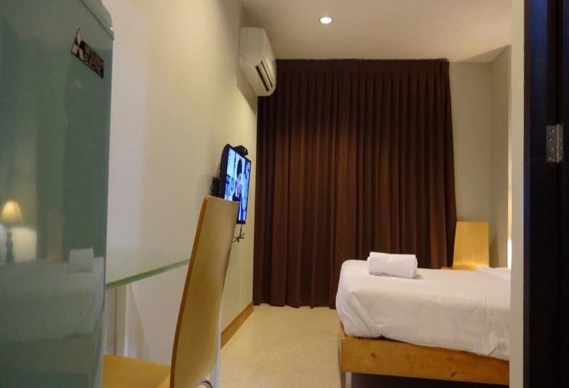 Fotos del hotel Mango Bedroom Inn:  4