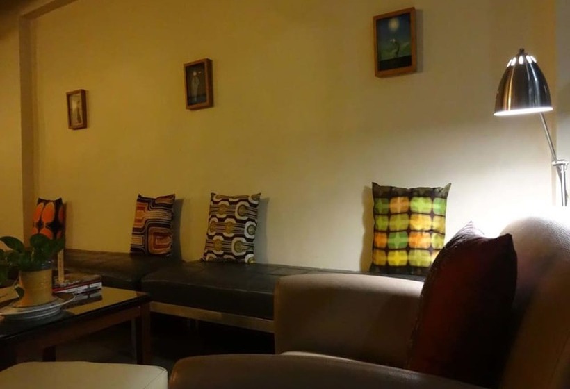 Fotos del hotel Mango Bedroom Inn:  12