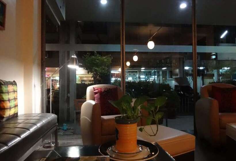 Fotos del hotel Mango Bedroom Inn:  13