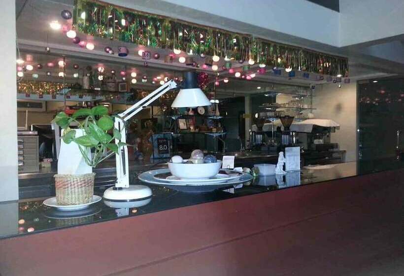 Fotos del hotel Mango Bedroom Inn:  14