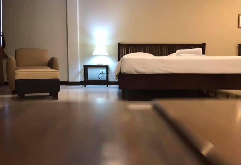 Fotos del hotel Mango Bedroom Inn:  8