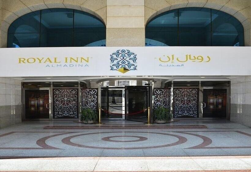 Fotos del hotel Nozol Royal Inn:  2