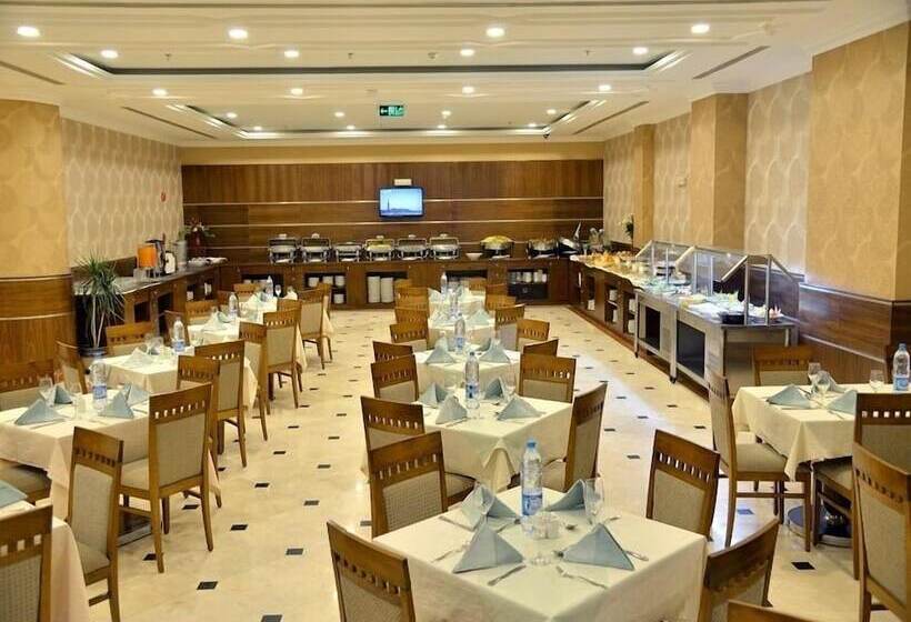 Fotos del hotel Nozol Royal Inn:  7