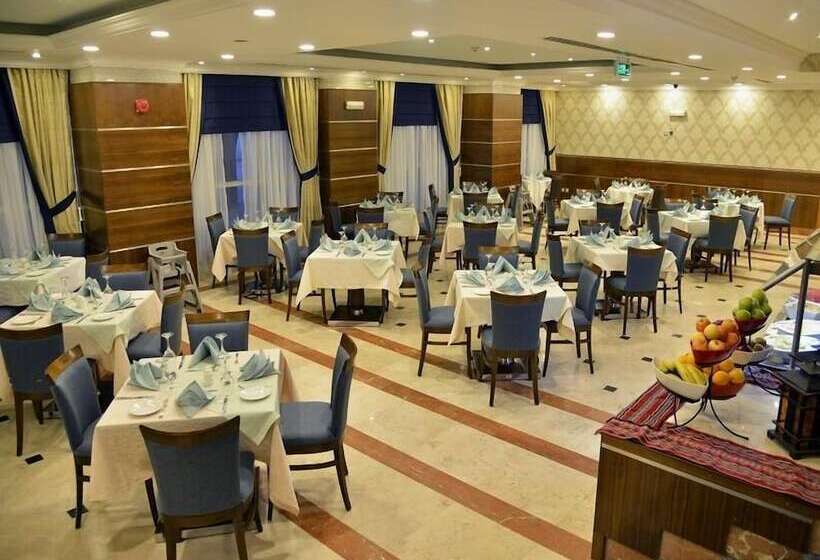 Fotos del hotel Nozol Royal Inn:  8