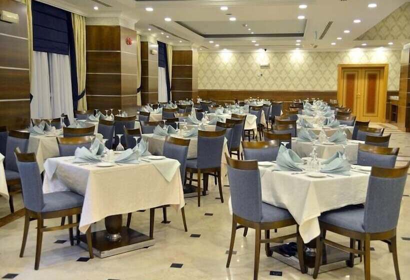 Fotos del hotel Nozol Royal Inn:  9