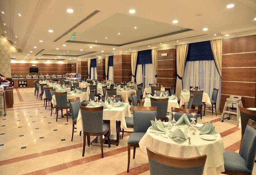 Fotos del hotel Nozol Royal Inn:  10