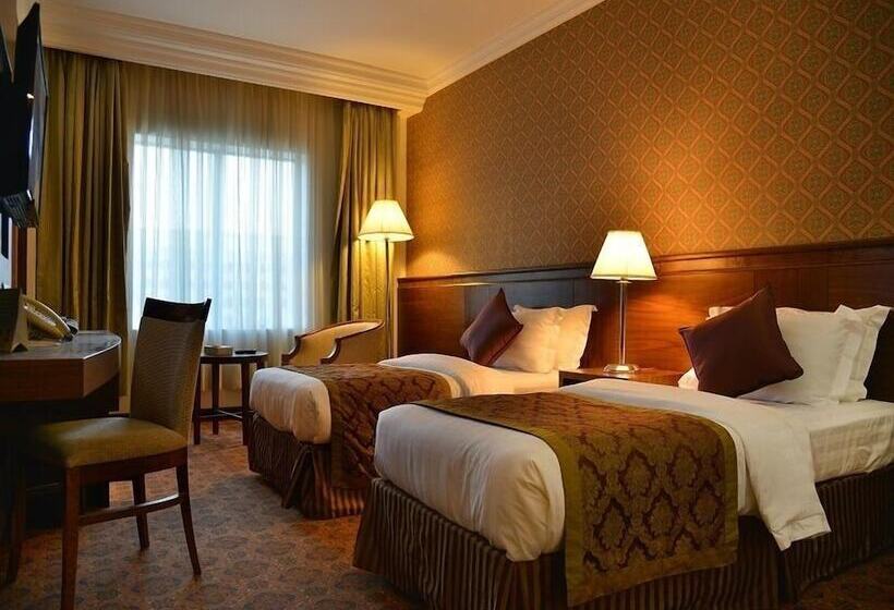 Fotos del hotel Nozol Royal Inn:  11