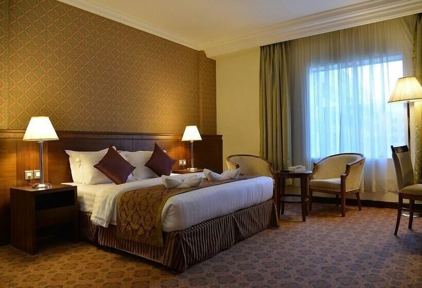 Fotos del hotel Nozol Royal Inn:  12