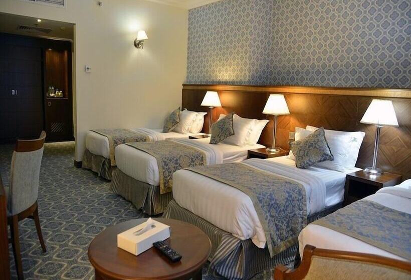 Fotos del hotel Nozol Royal Inn:  14