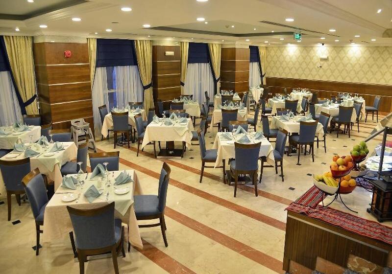 Fotos del hotel Nozol Royal Inn:  20