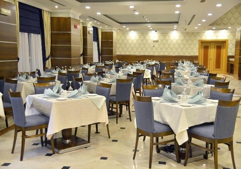 Fotos del hotel Nozol Royal Inn:  6