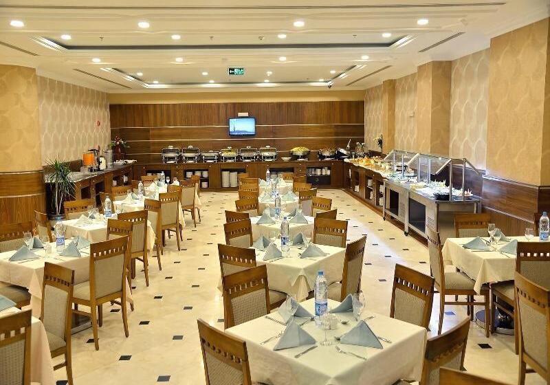 Fotos del hotel Nozol Royal Inn:  21