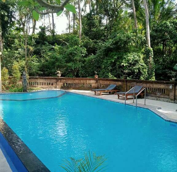 Puri Bebengan Bungalows