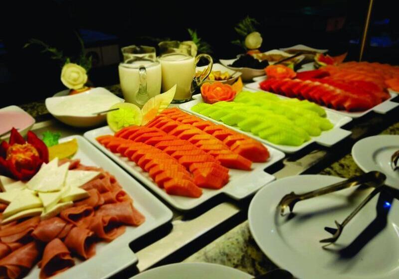 Fotos del hotel Spazio Boutique:  7