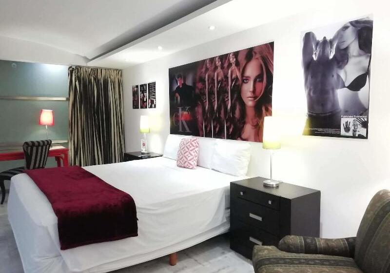 Fotos del hotel Spazio Boutique:  6