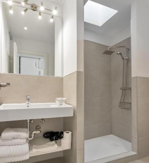 Fotos del hotel Ronda Nuevo:  19