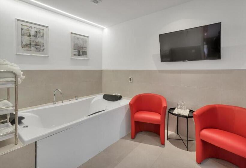 Fotos del hotel Ronda Nuevo:  23