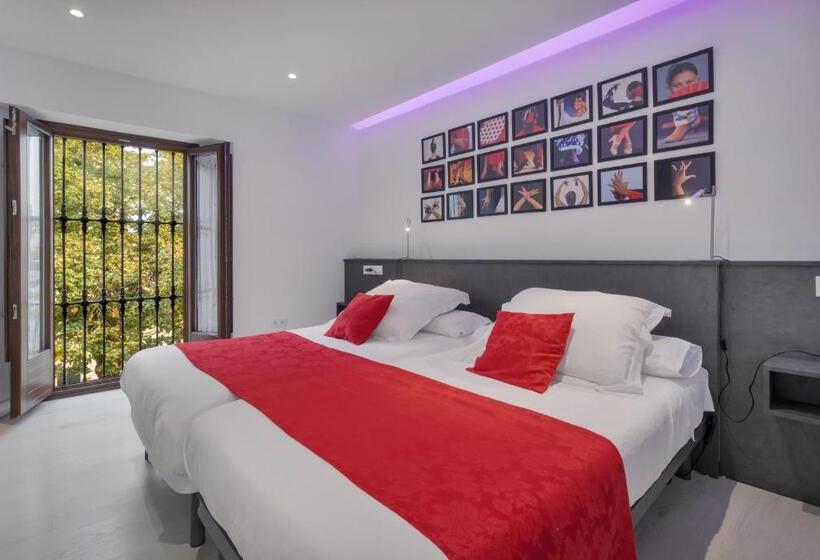 Fotos del hotel Ronda Nuevo:  5