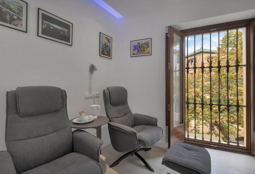 Fotos del hotel Ronda Nuevo:  6