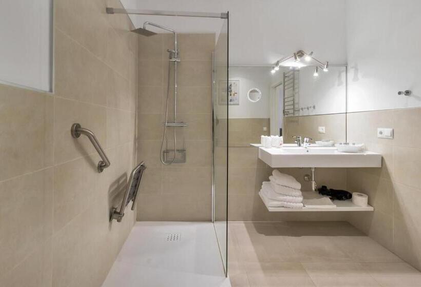 Fotos del hotel Ronda Nuevo:  22