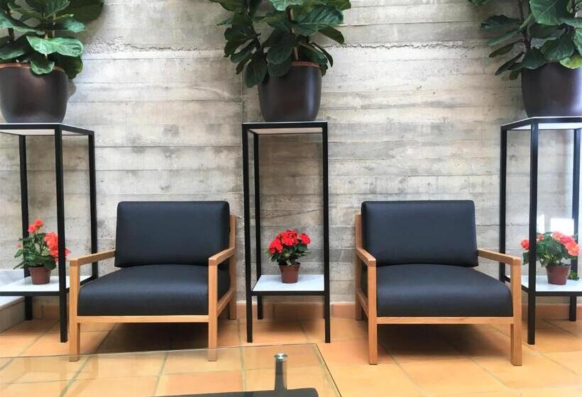 Fotos del hotel Ronda Nuevo:  20