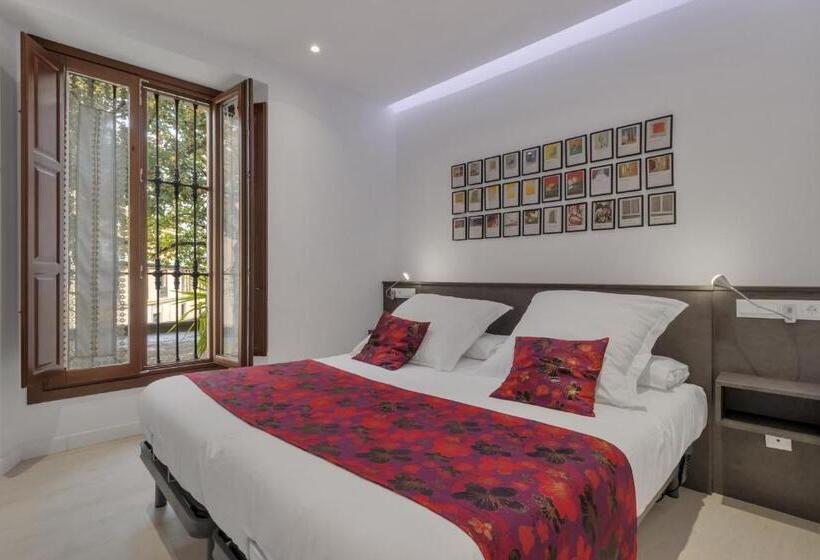 Fotos del hotel Ronda Nuevo:  9