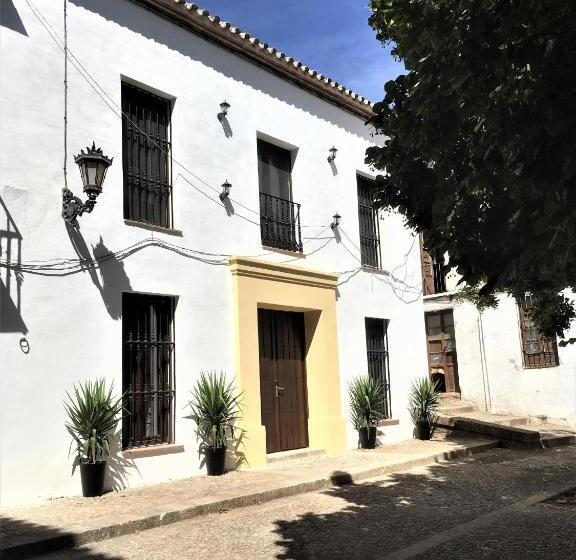 Fotos del hotel Ronda Nuevo:  4