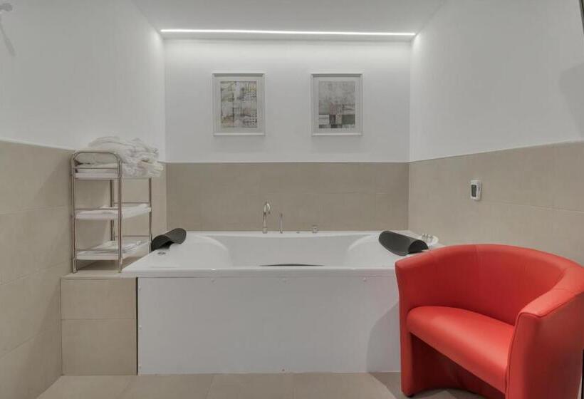 Fotos del hotel Ronda Nuevo:  24