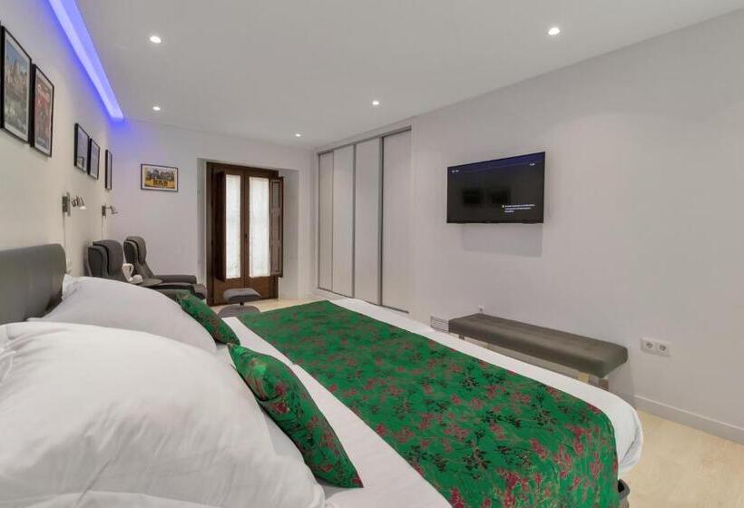 Fotos del hotel Ronda Nuevo:  18