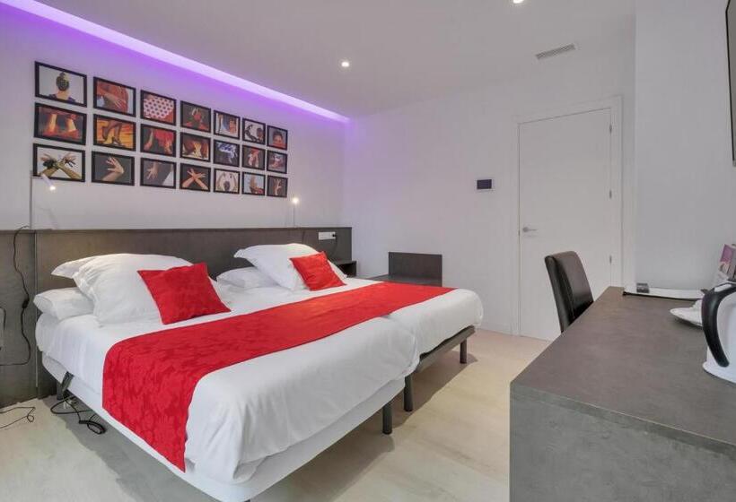 Fotos del hotel Ronda Nuevo:  11