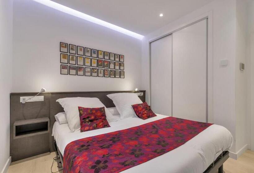 Fotos del hotel Ronda Nuevo:  12