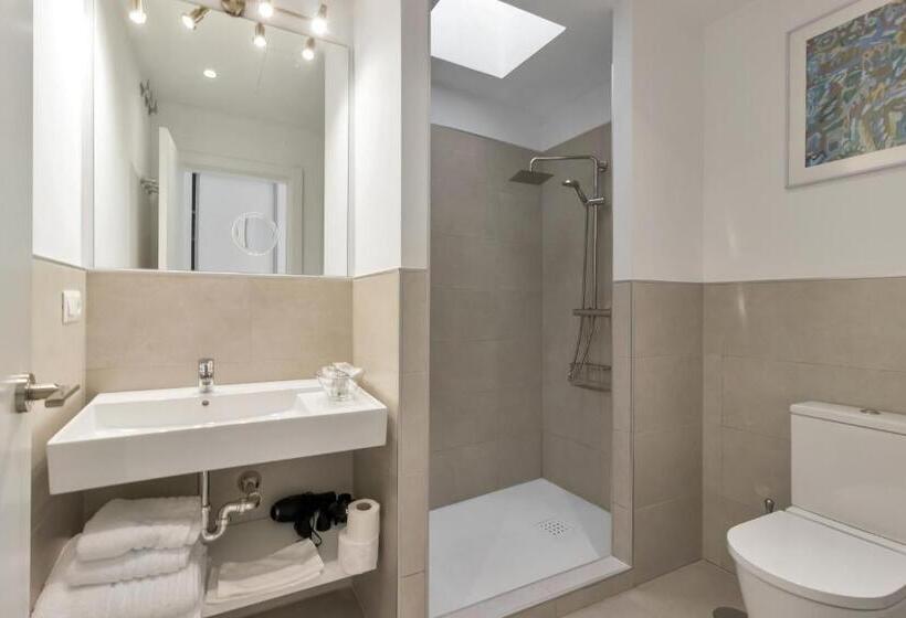 Fotos del hotel Ronda Nuevo:  3