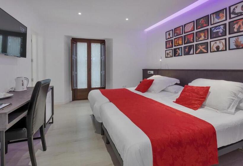 Fotos del hotel Ronda Nuevo:  10