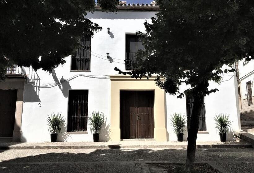 Fotos del hotel Ronda Nuevo:  15