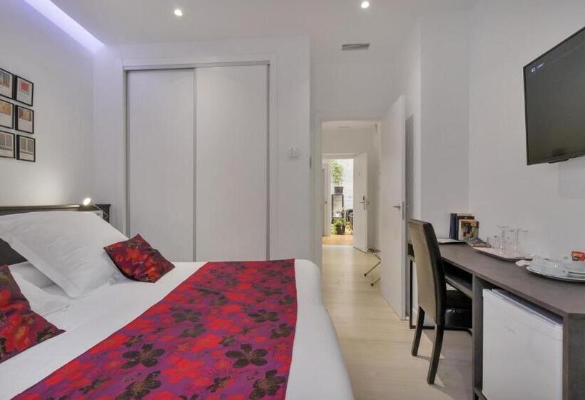 Fotos del hotel Ronda Nuevo:  8