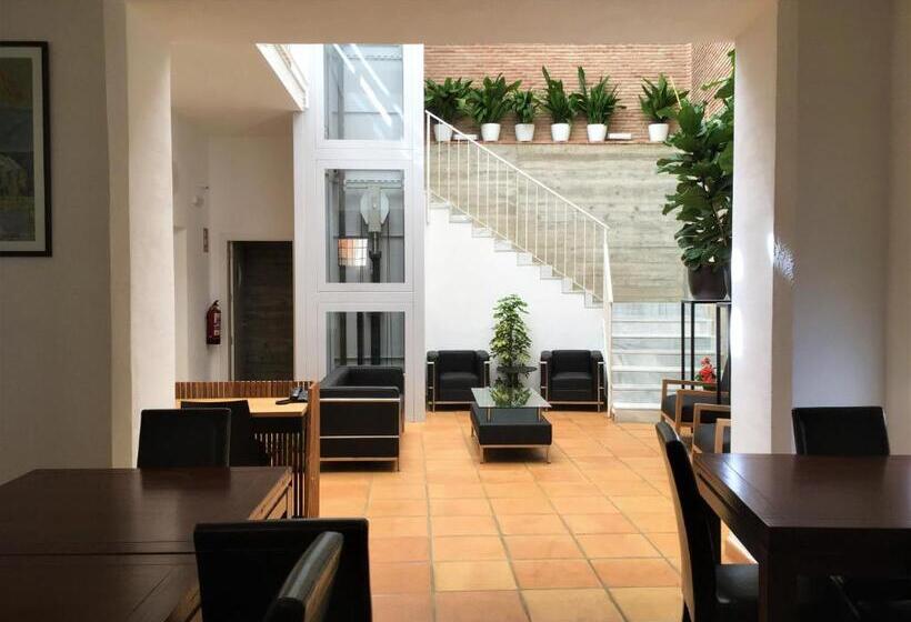 Fotos del hotel Ronda Nuevo:  14