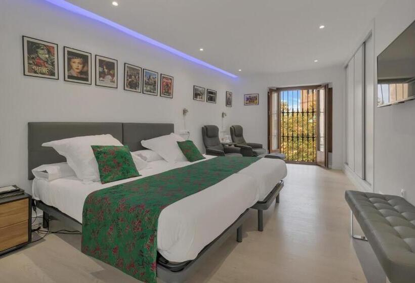 Fotos del hotel Ronda Nuevo:  2