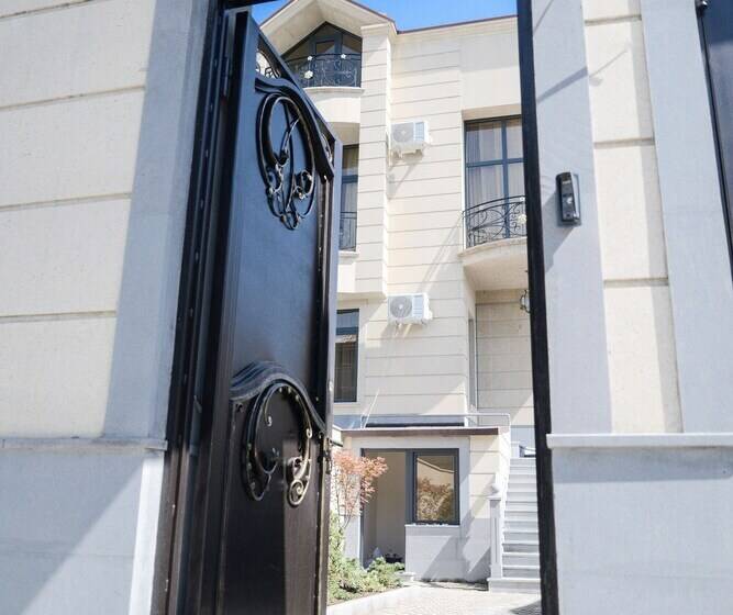 Fotos del hotel Maison Hotel Yerevan:  25