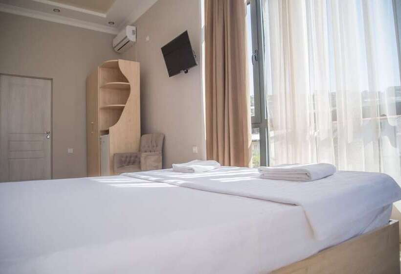 Fotos del hotel Maison Hotel Yerevan:  7