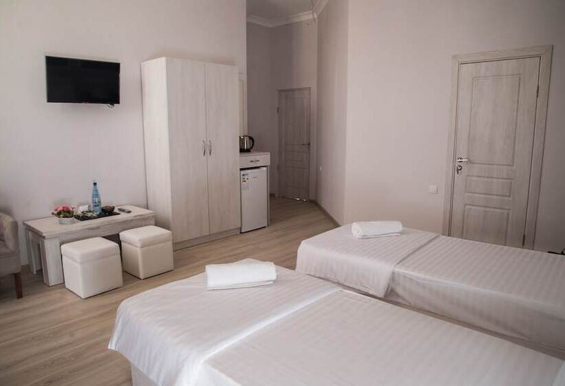 Fotos del hotel Maison Hotel Yerevan:  24