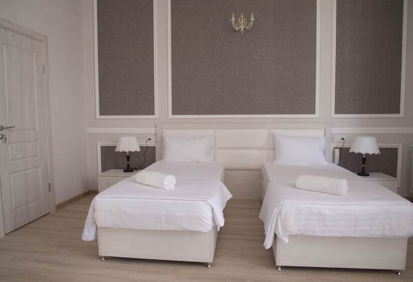 Fotos del hotel Maison Hotel Yerevan:  12