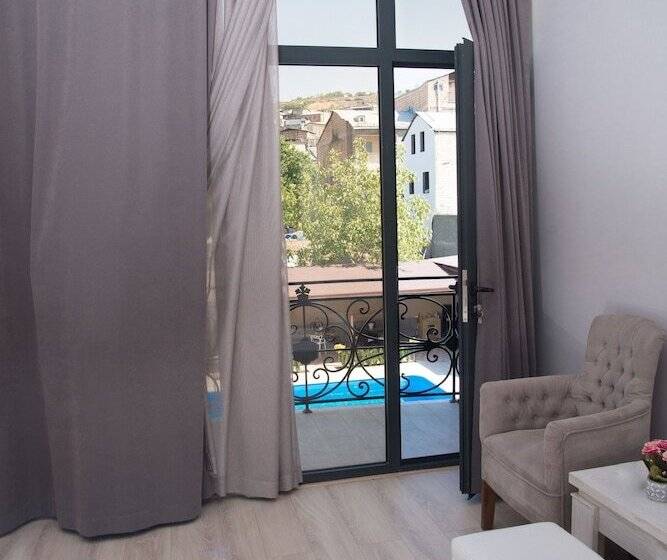 Fotos del hotel Maison Hotel Yerevan:  17