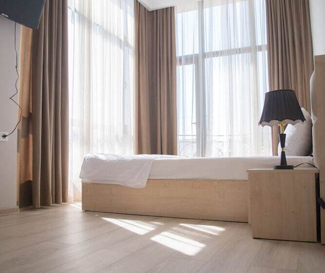 Fotos del hotel Maison Hotel Yerevan:  15