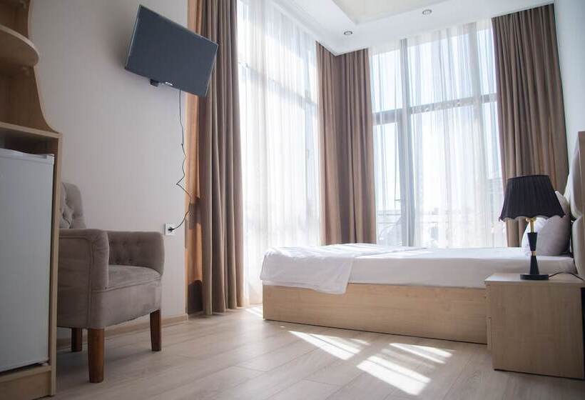 Fotos del hotel Maison Hotel Yerevan:  14