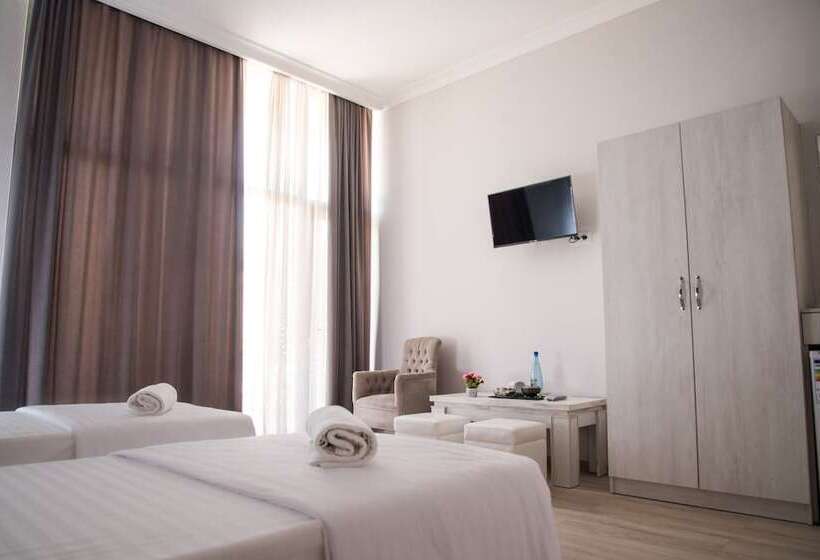 Fotos del hotel Maison Hotel Yerevan:  11